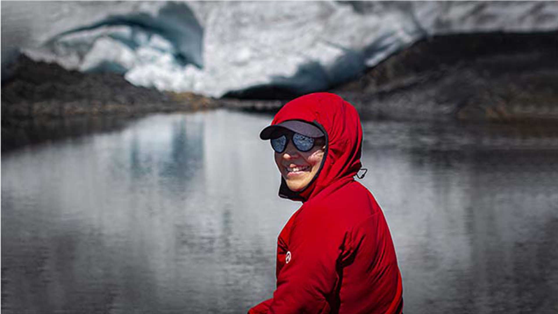 Nevado de Pastoruri,  Huaraz