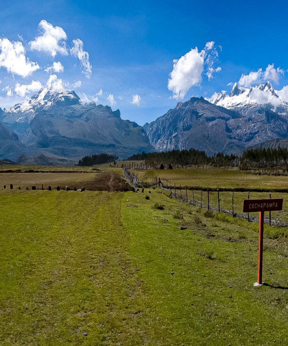CodilleraBlanca.web